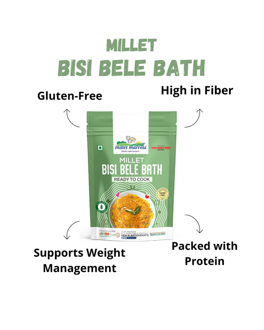 Bisi Bele Bath 150 gms