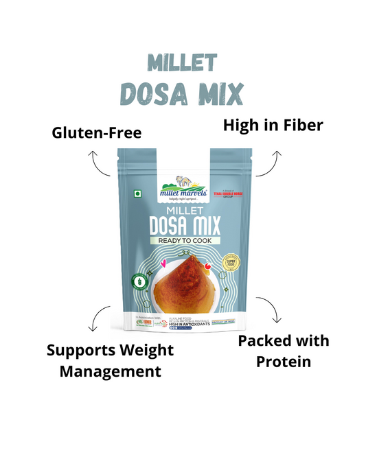 Dosa Mix 150 gms